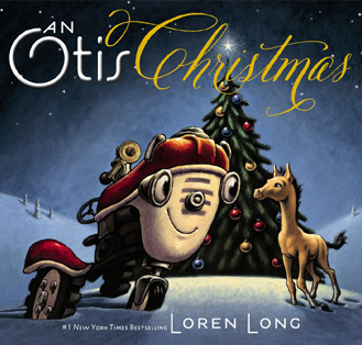 An Otis Christmas