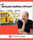 The Growing Readers Podcast With Loren Long